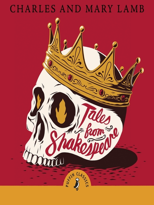 Title details for Tales from Shakespeare by Charles Lamb - Wait list